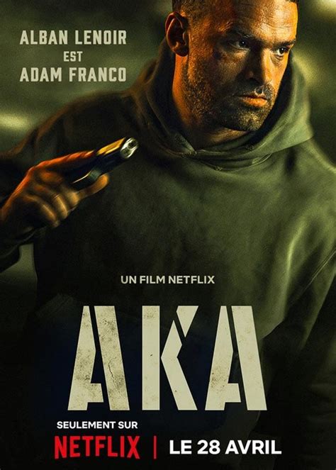 aka netflix cast|Watch AKA 